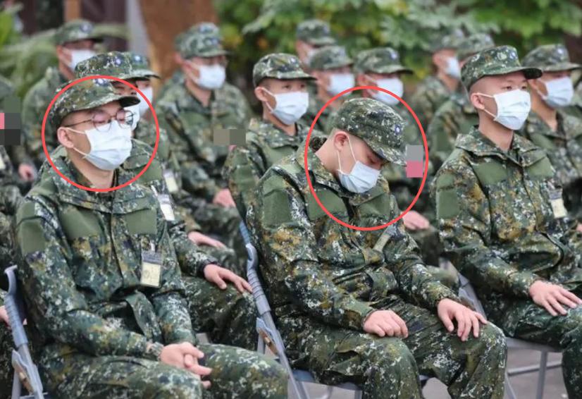 台湾地区统一过程中会不会出现台军成建制起义？我的判断很直接：概率接近于零。 