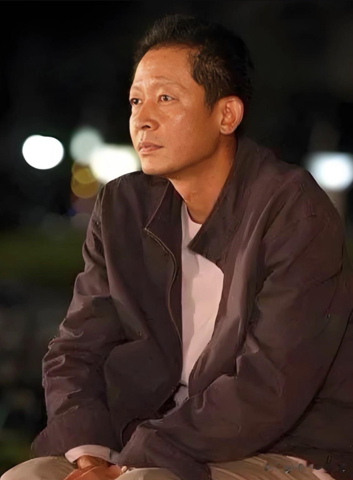 王志文这话撕开了很多人际关系的隐痛：“相处久了你会发现，跟老实人一起，除了表面