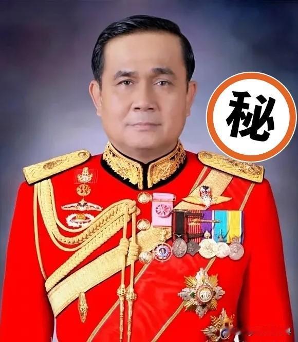 太不可思议了！泰国传来新消息！联泰建国党危矣！9月17日，泰国前总理巴育领