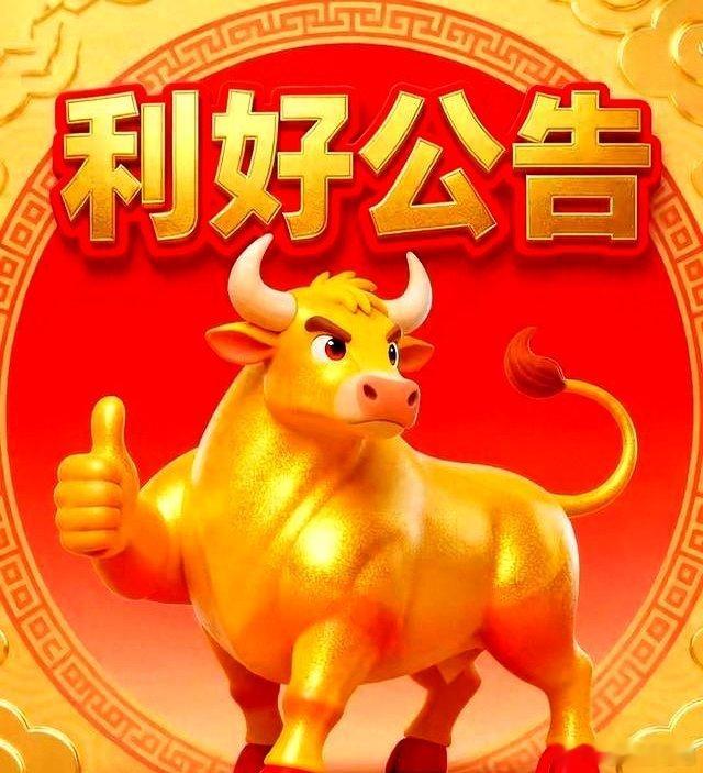周日晚间上市公司重要公告梳理｜看看是否有你的持仓整理晚间出炉的一批上市公司利好公