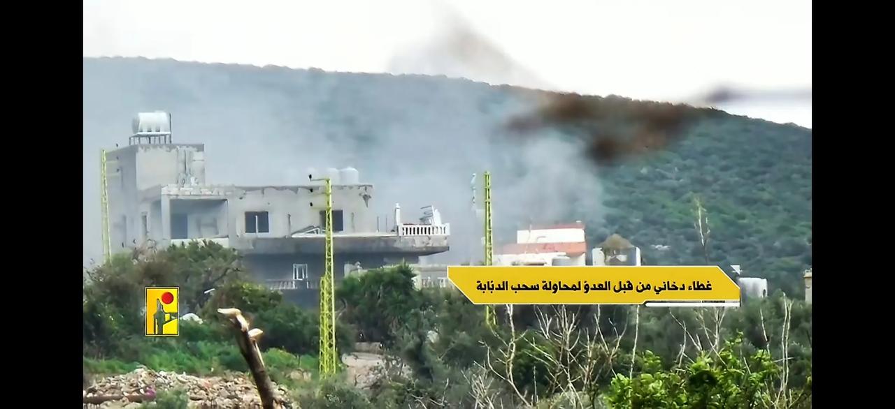 黎巴嫩真主党已经开始在战场上使用FPV，这下以军有福了，开始享受到乌军同等待遇。