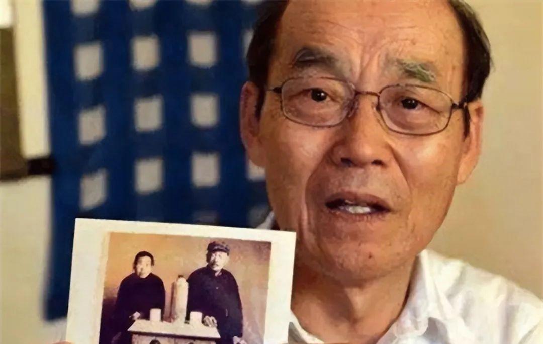 寒心！40年养育之恩全喂狗，日本遗孤一句“不回中国”戳碎养父母的心1997年