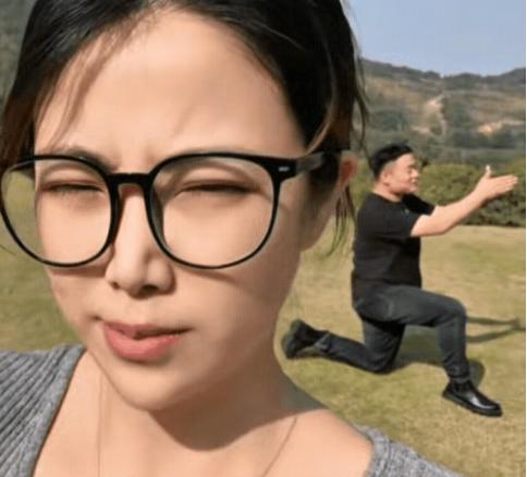 万万没想到!安徽一女子和老公出门游玩,期间,女子去了一趟厕所,结果回来时却发现老