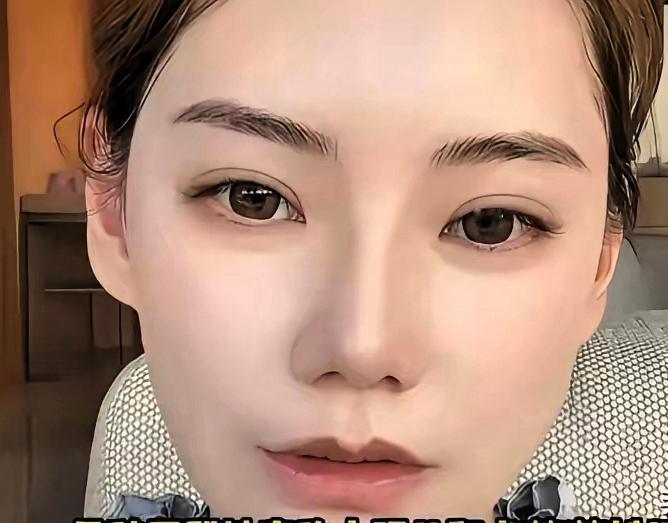 马筱梅深夜直播哽咽的画面，给所有想嫁二婚豪门的女性敲醒了警钟：有些婚姻，从一开始