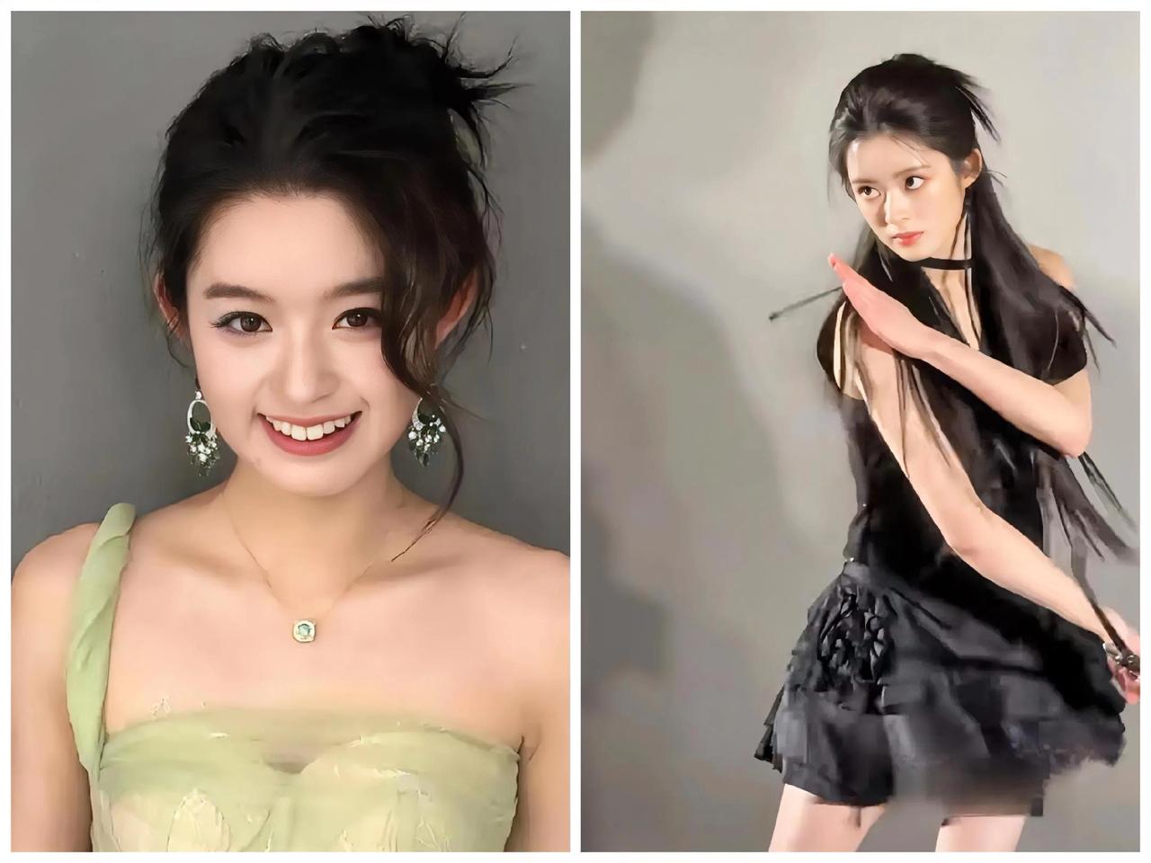 为黄杨钿甜捏一把汗。如果不是有这部投资巨大的主演电视剧撑着，黄杨钿甜早就凉了