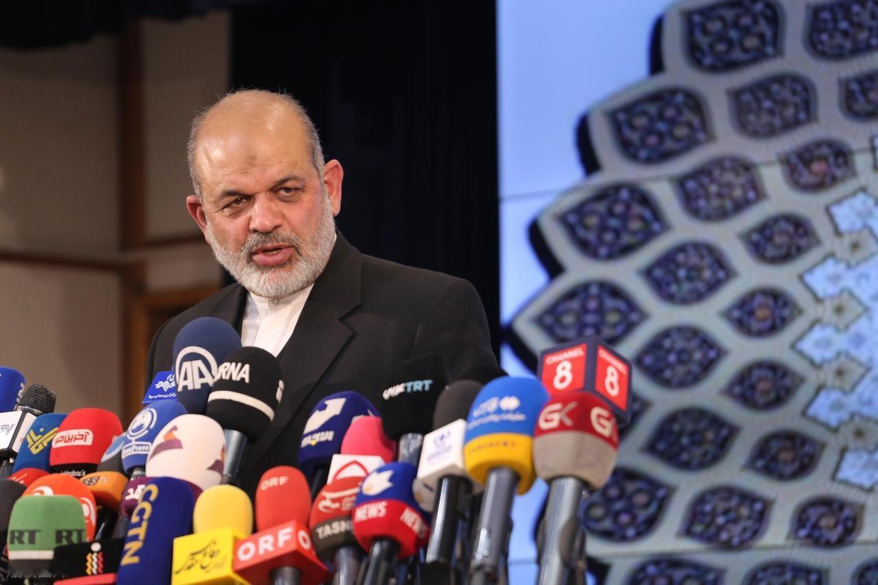 伊朗强硬派上桌了！4月29日，路透社援引伊朗官员和分析人士的话报道，伊朗伊斯兰