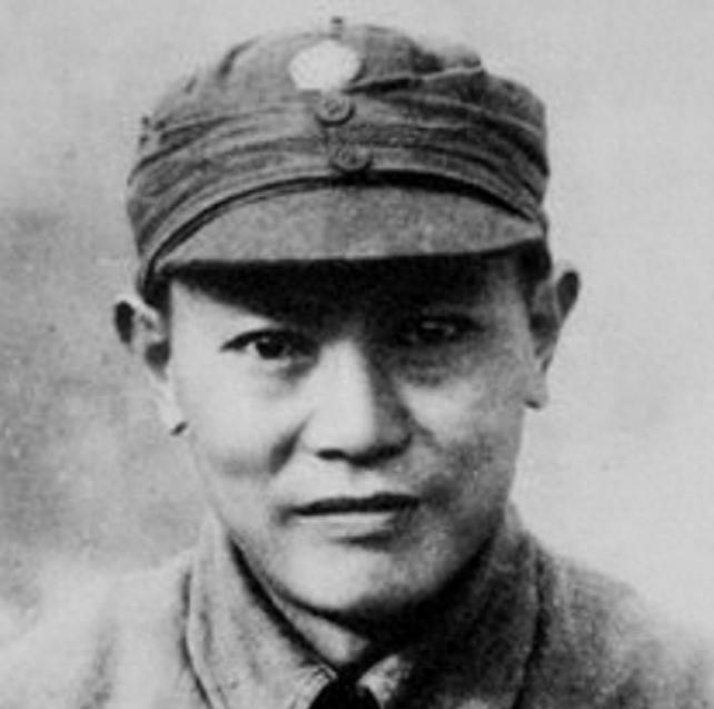 此人叛变新四军，1949年李先念主动宴请他，他举报：有人要叛变“1949年3月