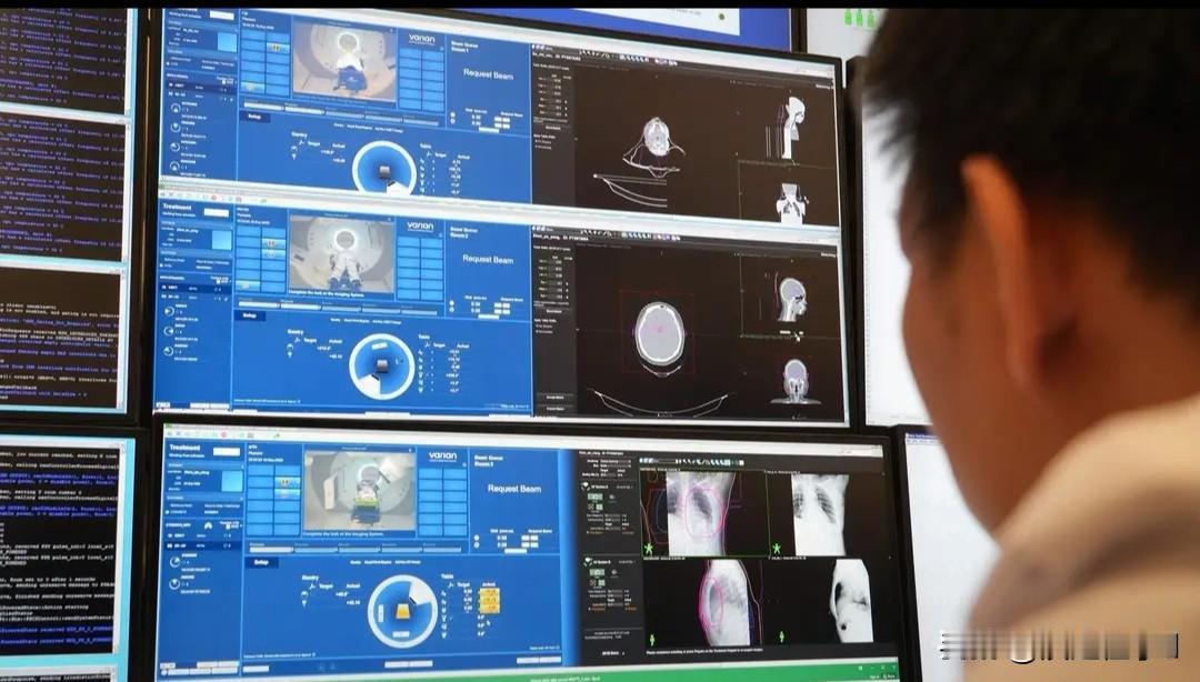 武汉质子治疗三舱齐开，精准狙击癌细胞协和医院搞了个大动作，全国首台360