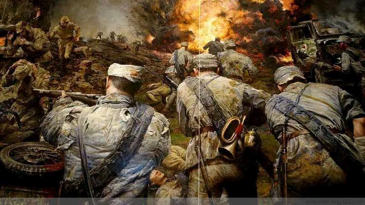 1947年9月，豫陕鄂军区第三军分区的部队解放了伊阳县，两个月后，三军分区干部范