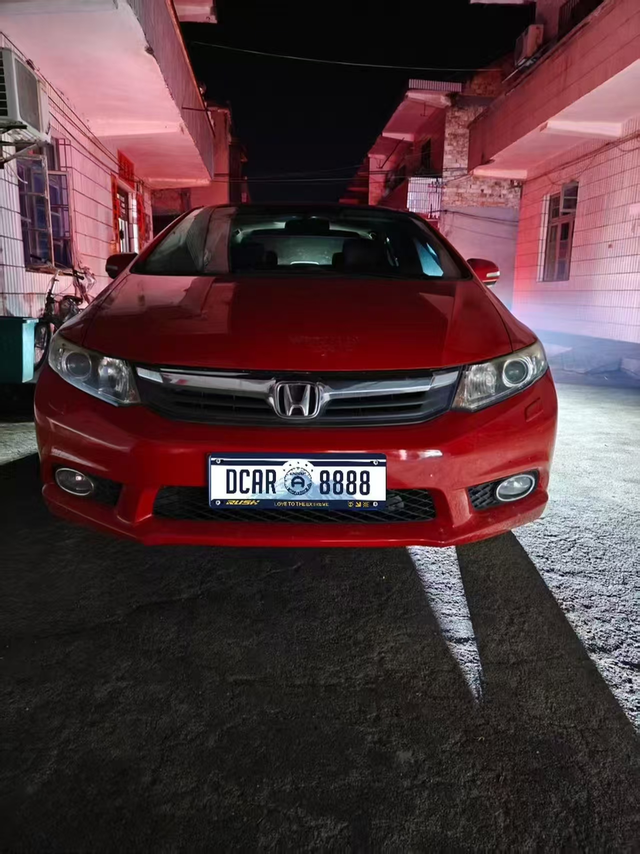 思域用车总结1️⃣用车场景这两年这辆车都没出过我所在的市，真的是纯通勤代步。