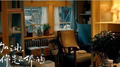 《加油, 你是最棒的》定檔, 鄧倫將搭檔金馬影后, 你們期待嗎?