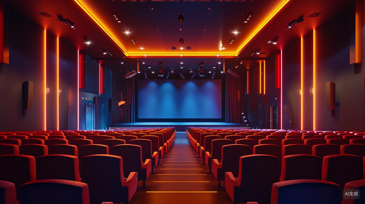 上海微短剧大会发布繁花3.0计划，AI技术重构产业效率AI重构微短剧产业效率的