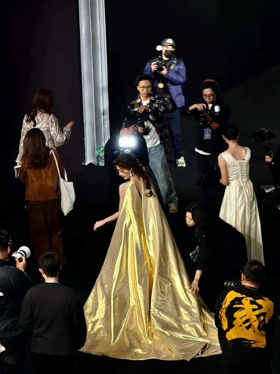 baby真是脸在江山在还是美的那么权威状态太好了