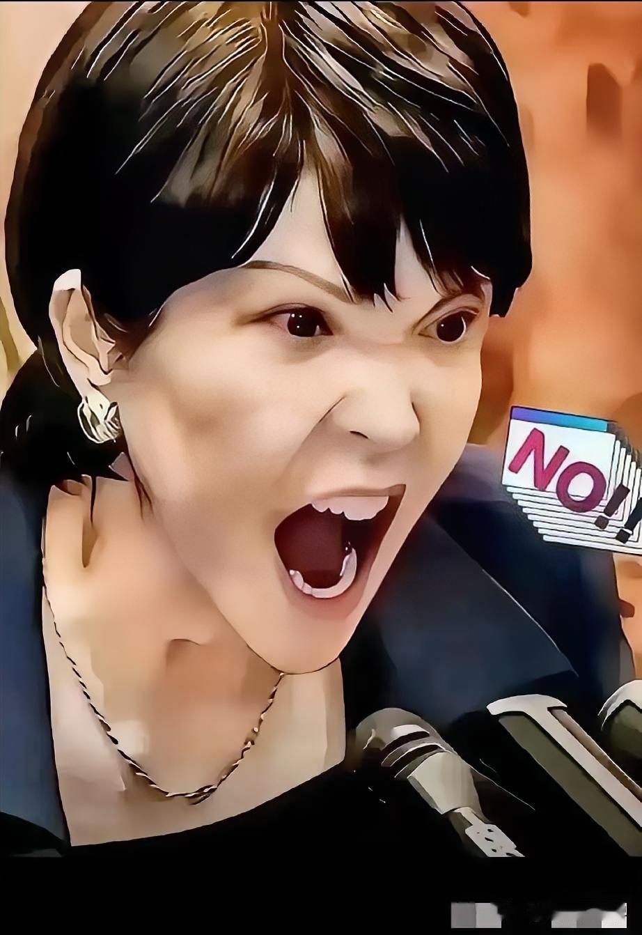 高市早苗该哭了！日本民调数据新鲜出炉，高市内阁不支持率超过支持率！7月18日至