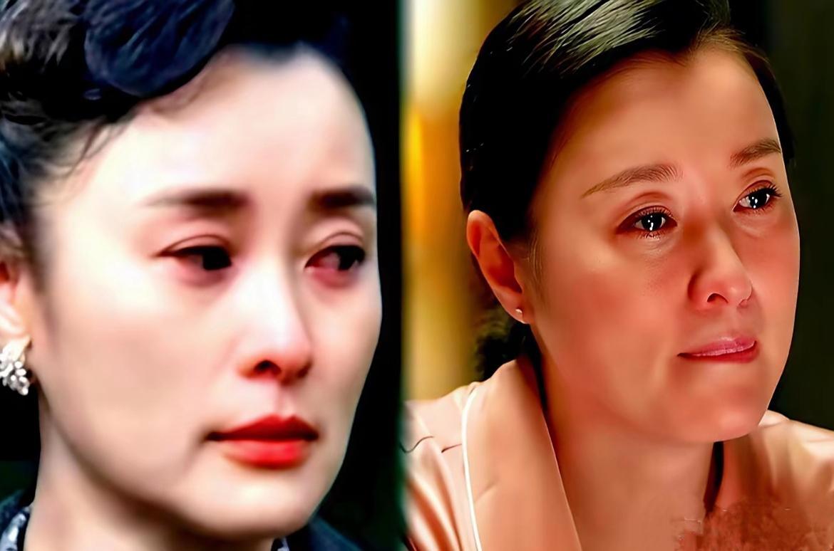 吴越审讯室憋泪戏看哭全网！这哪是演？是把生活扎心真相搬银幕了吴越拍那场戏，把