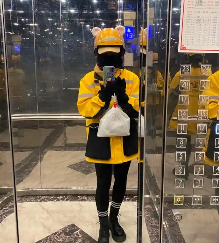 昨天一个朋友突然问我：