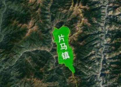 中国赚翻了，被占50年的国土，我国却不费一兵一卒给收回了。中国的西南边有一小块土