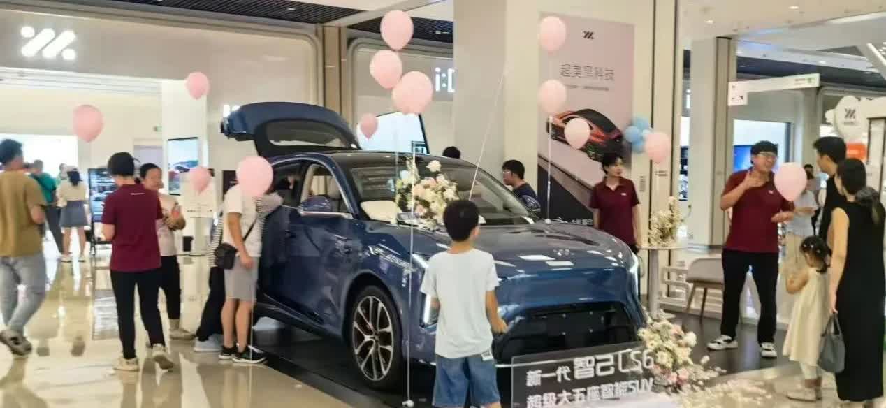 如果说拿下“北上广深”这种一线城市，是打响品牌和车型的核心；那么江苏、浙江这样的