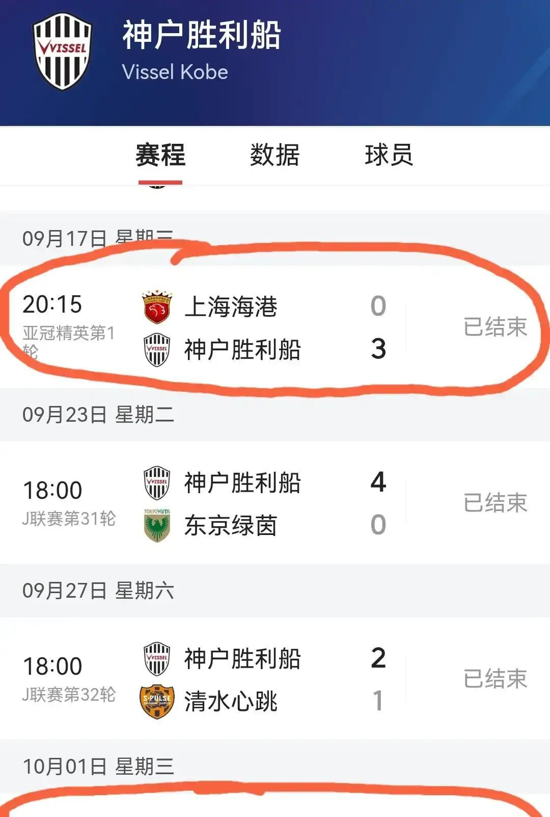 你敢信？身价差2.4倍的中超队，把神户胜利船的主场零封神话砸稀碎了！神户胜