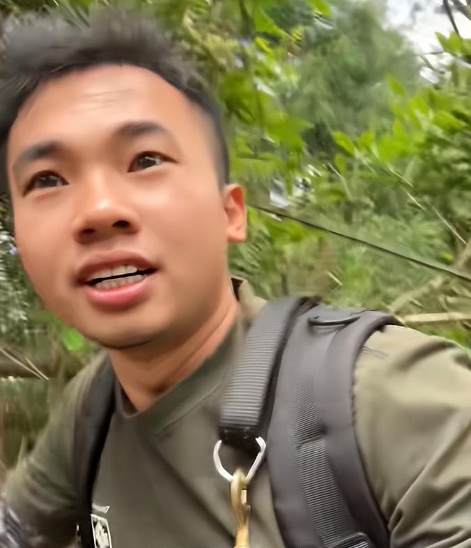 福建8岁男童走失第13天，搜救犬发现可疑水库，更恶心的事发生了自从福建8岁男童