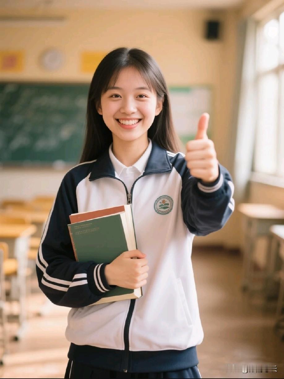 上了高中你才会发现，高中其实就是这16个字：1、先开始不管你上什么高中，不