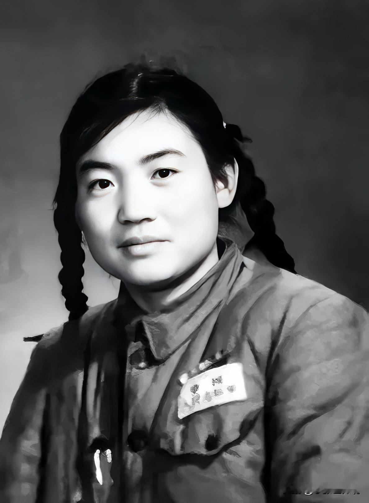 1994年，“英雄儿女”解秀梅脑梗住院，欠了医院30000元治疗费，医院刚下达停