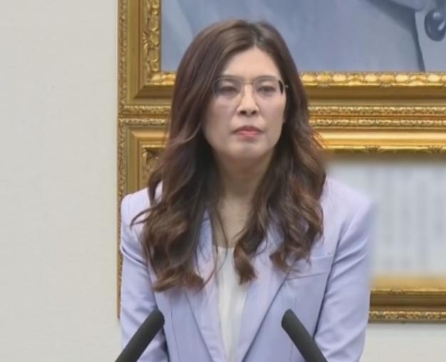郑丽文不参加李四川新北首场造势大会！她是不屑去参加，还是李四川根本就没有邀请她？