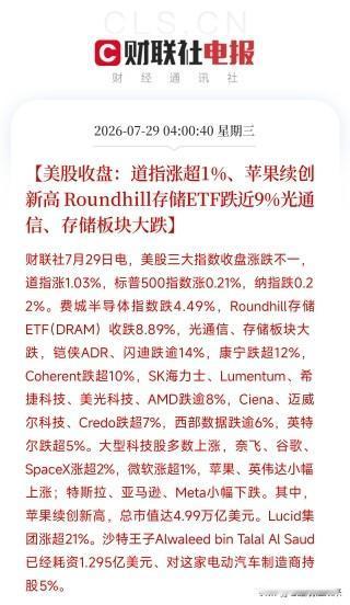 凌晨4点，一道深刻的裂痕再次在全球资本市场的版图上轰然撕开美股收盘，一边是道
