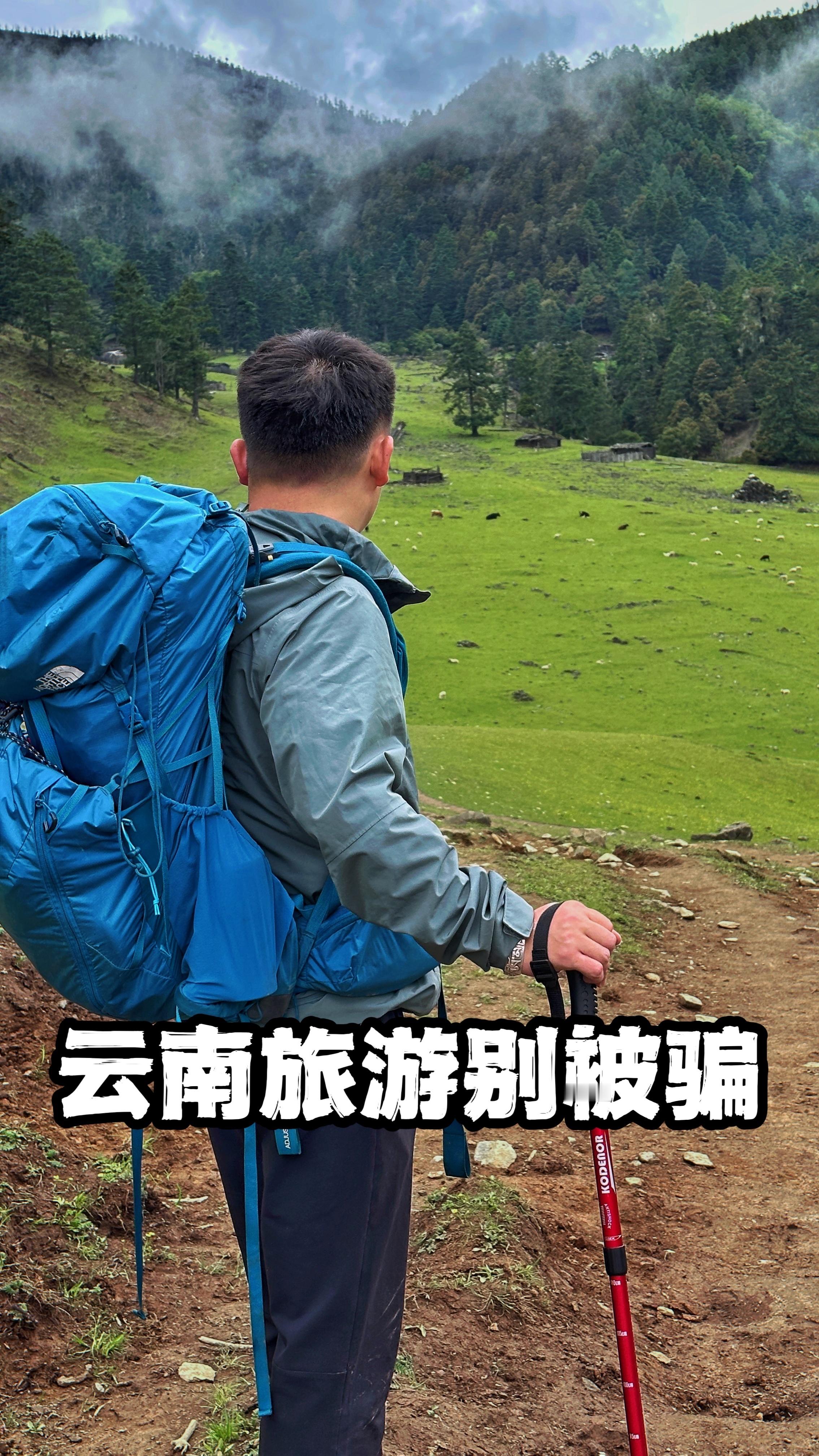 老家亲戚来云南旅游被坑，后来跟我吐槽！听他们讲了在云南的糟心旅程，真替他们感到惋