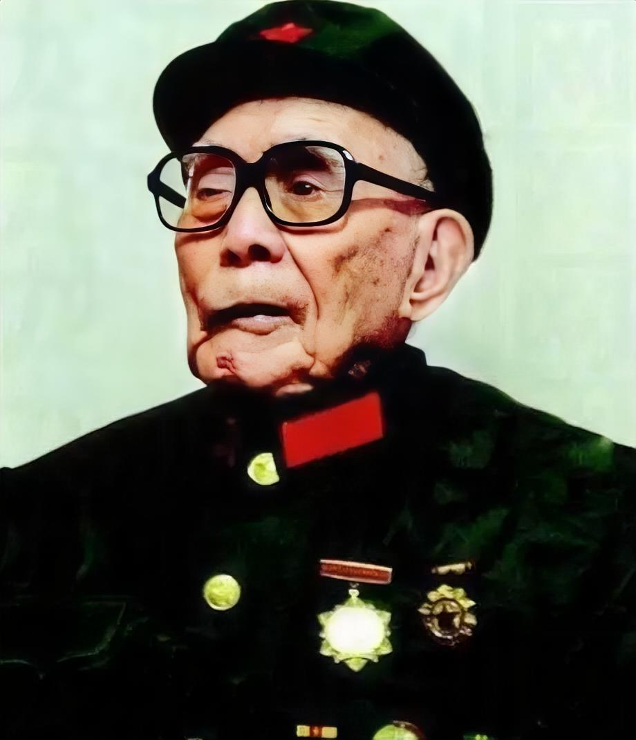 隐姓埋名91年！红军英雄沉默一生，一句遗言看哭无数人2026年，全网刷屏一
