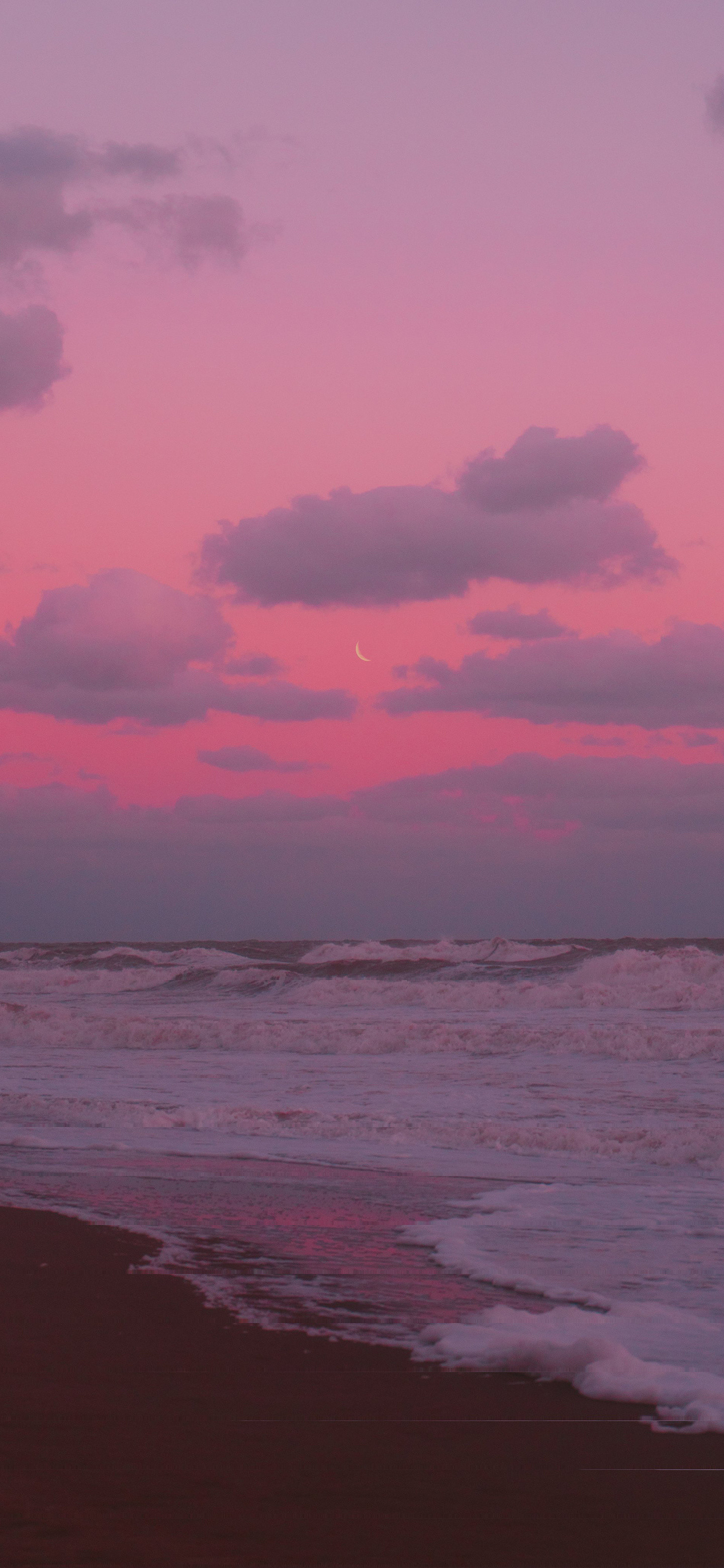 早兄弟们，起床上班了～新的一年又要开始拼命了！风景壁纸开工大吉