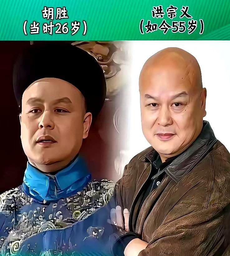 现在多少童年经典靠拍续集割韭菜，28年前就有演员敢直接硬刚，宁可拆伙也不赚这份钱