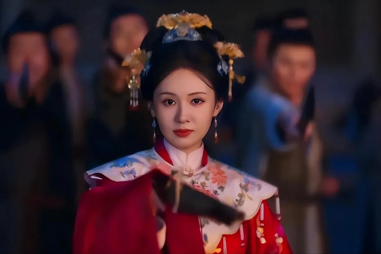 《兰香如故》里的杜翠雀带火了一个冷门的历史名词军户，明朝的军户。明朝的军户，
