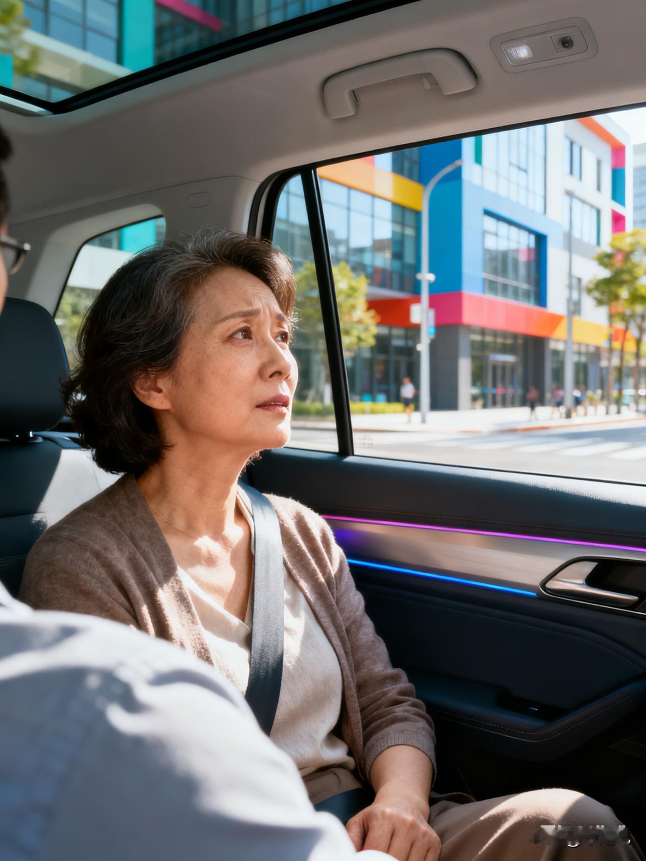 全职妈妈带俩娃30年，见证双职工难处：家长会改线上，真能解燃眉之急！我做了三