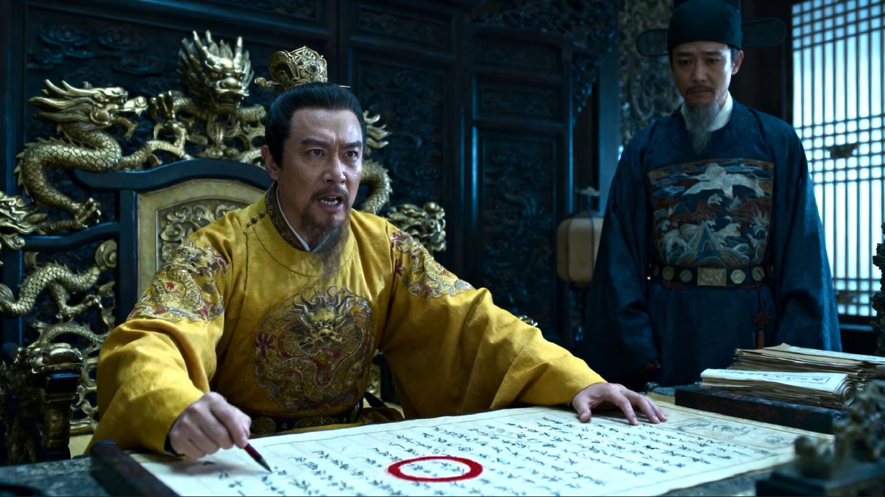 刘渊依靠南匈奴建国，南匈奴刘宣甚至被称为刘渊的卧龙。但刘宣死后，刘渊立刻剔除其影