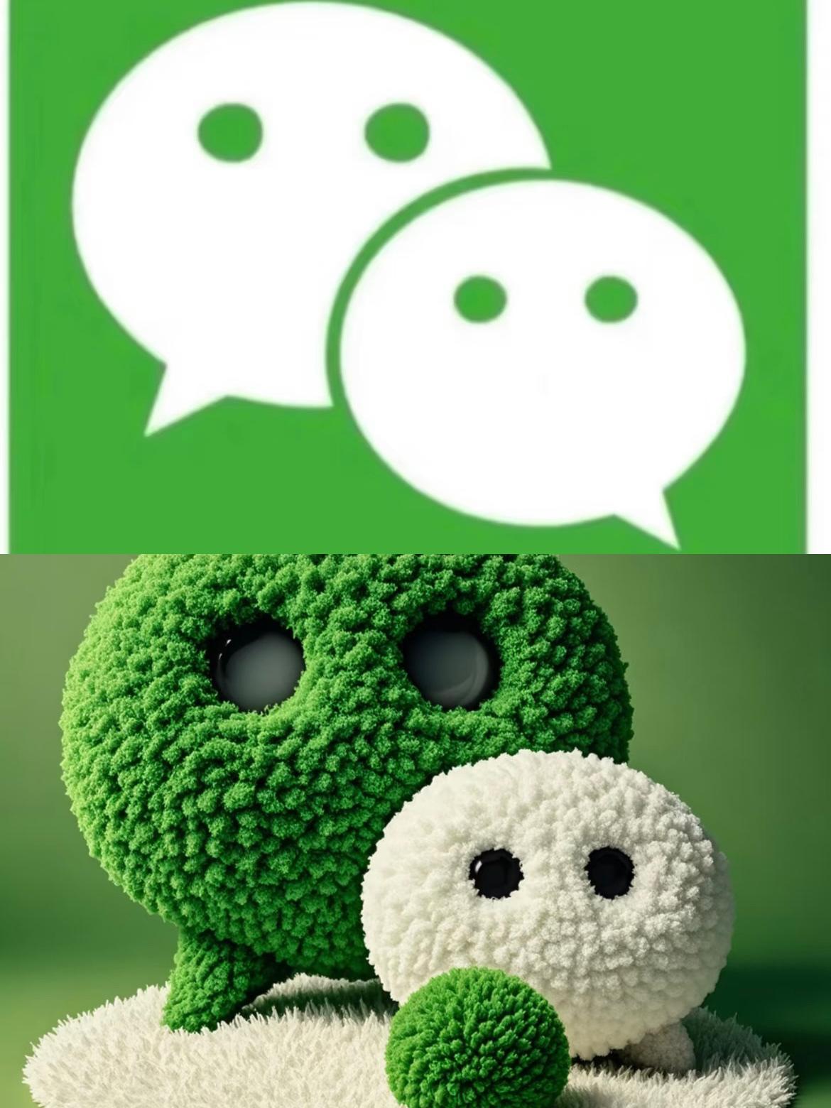 微信新功能杀疯了！打工人直接哭晕在工位​​谁懂啊！微信这波更新简直是打工人的