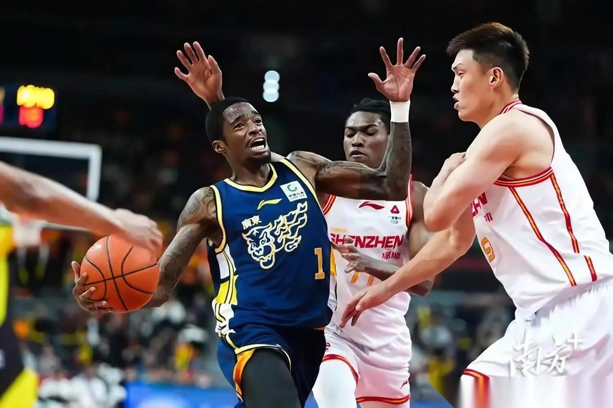 广东宏远葫芦里卖的是什么药？新大外没有注册？广东队新外援拉科塞维奇两天前已经