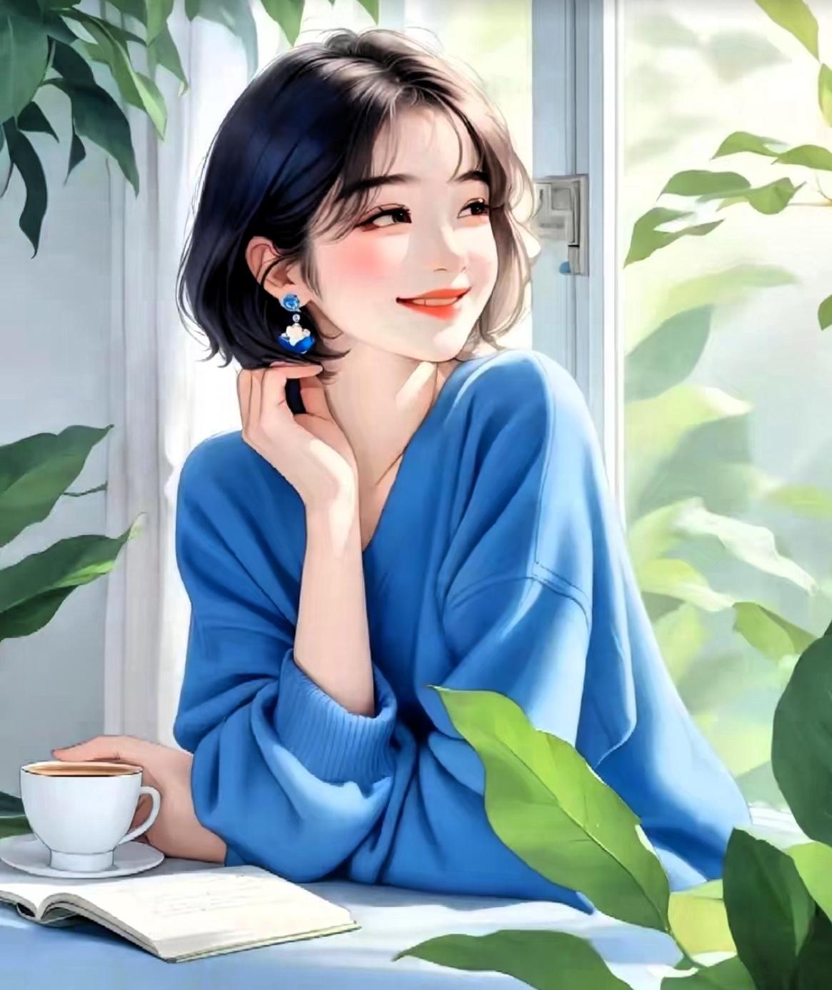 发现没有，无论在哪上班，跟勤快的人做搭档，都是抢着干活，生怕别人干得多不