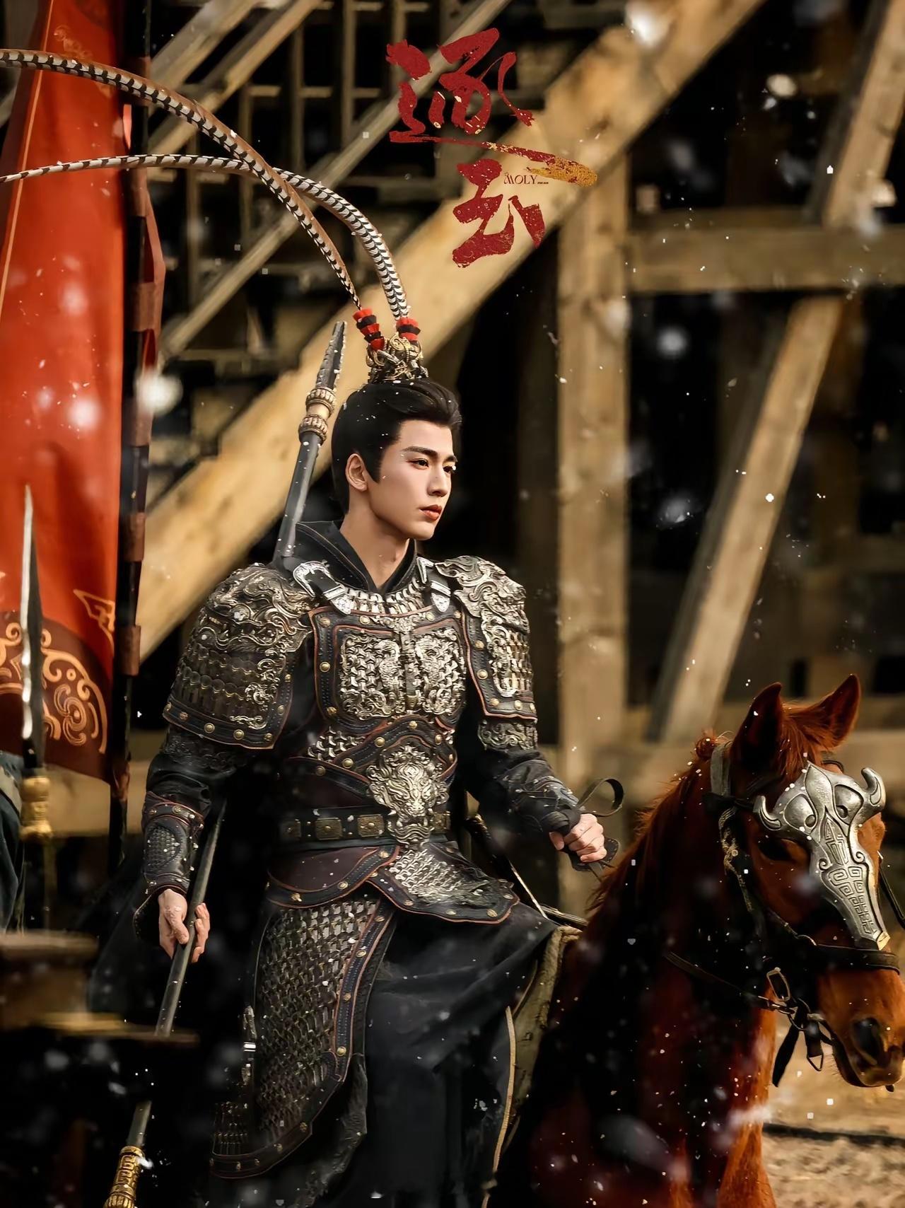 为啥所有人都在说《逐玉》的演员好看，却很少有人讨论剧情呢？看了原著的都知道，里面