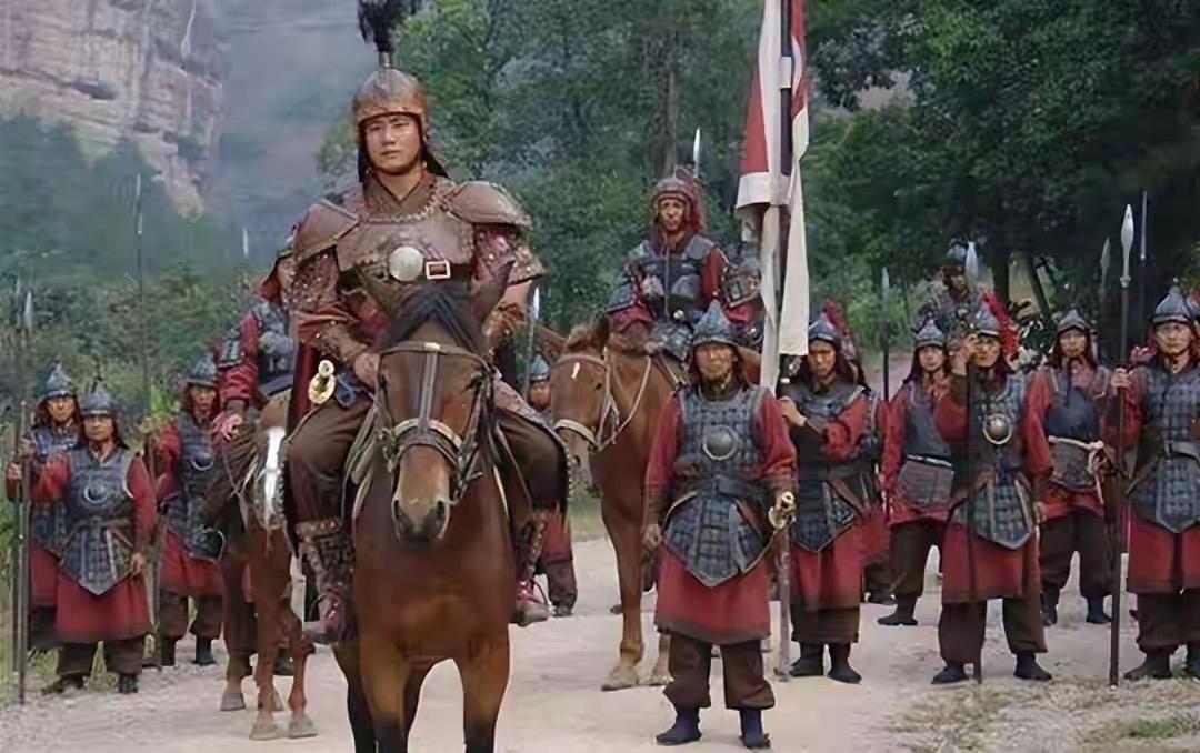 永乐时期明军对上皇太极时期清军，谁会赢？其实论大兵团作战，永乐朝的明军也是一