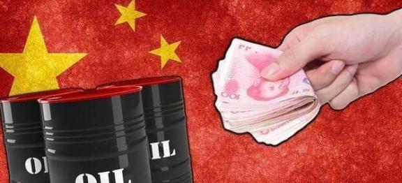 “不允许任何国家从伊朗买石油！”中国作为伊朗石油最大买家，美国此举显然醉翁之意不