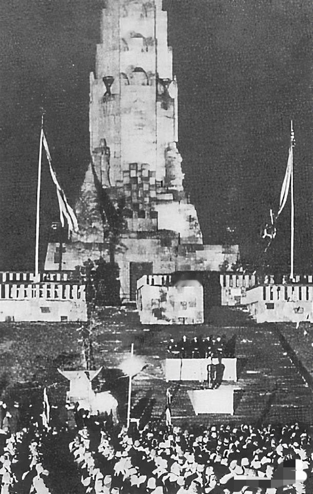 偷来的石头砌成“和平塔”？这波操作直呼好家伙！家人们谁懂啊，最近刷到条新闻直