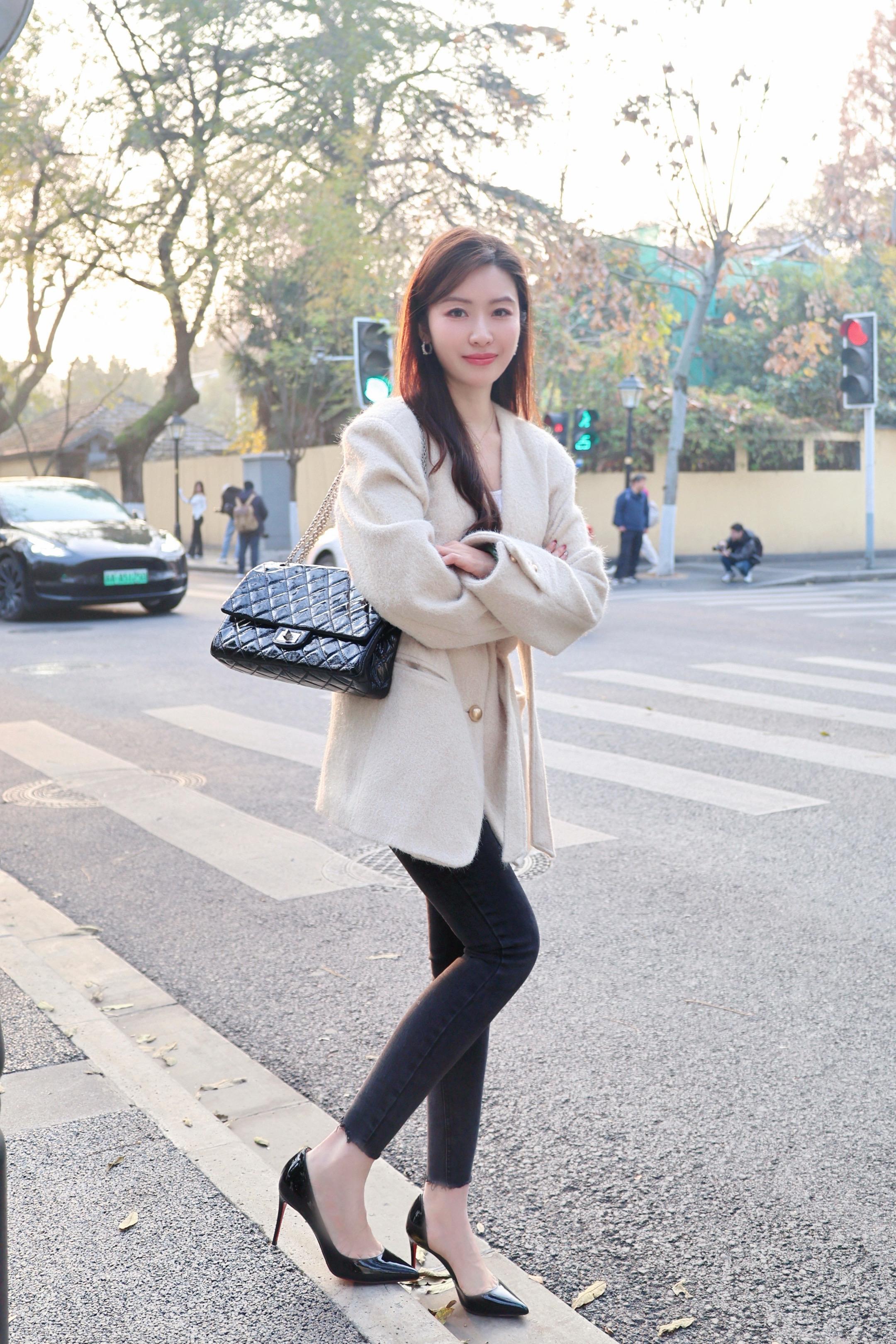 我不是柳岩 不能猜测你.