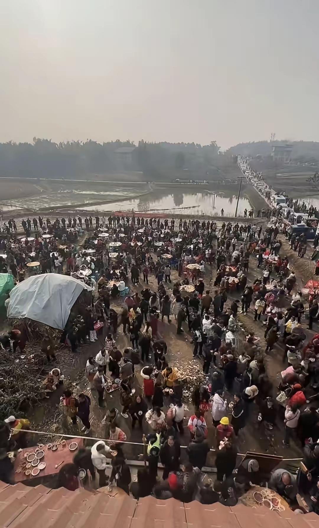 合川“杀猪饭”女主，给所有想红的人上了一堂清醒课。她最聪明的操作，不是随手一