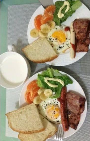 一日三餐中应该少吃的是哪一餐“不吃晚饭，健康又减肥！”这话害了多少人？昨