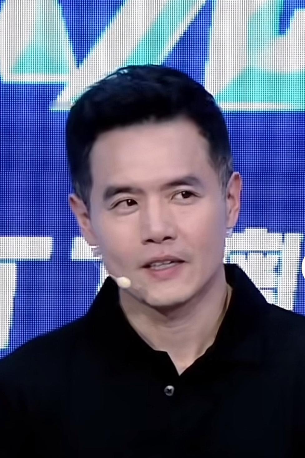 刘国正评价周启豪，他是这样说的：我当时一看周启豪就是世界冠军的料，从二队到国家一