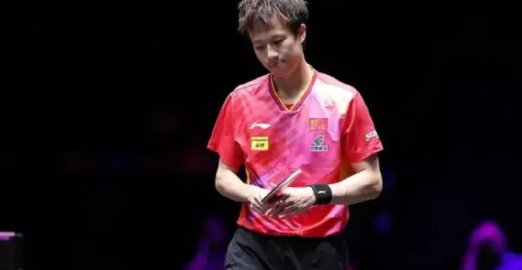 林高远屡战屡败，习惯性一轮游，为什么国乒教练团队还依然重用他呢？刚刚看了7月
