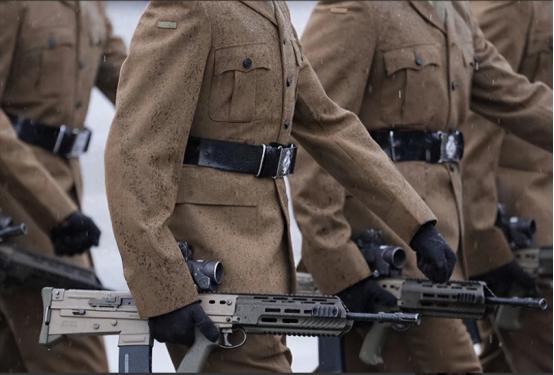 英军已进入乌克兰：俄军到底敢不敢打？普京早已有言在先 先说说英军到底是怎么