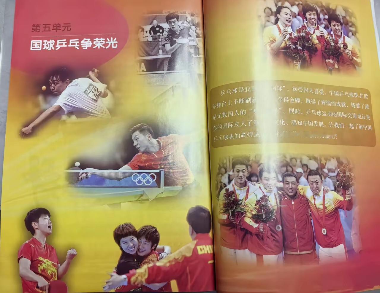 孙颖莎不配，难道你配吗？莎莎被编进教科书，可酸倒了贺小龙，认为这是过度吹捧！贺