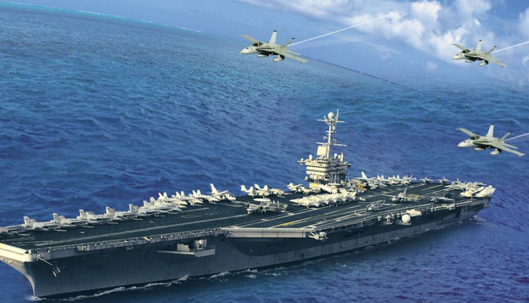 太敢说了!莫斯科电视台,公开喊话中国:别以为有航母导弹就天下无敌,真要赢尊重,还